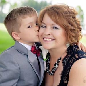 Meet your Posher, Peggy